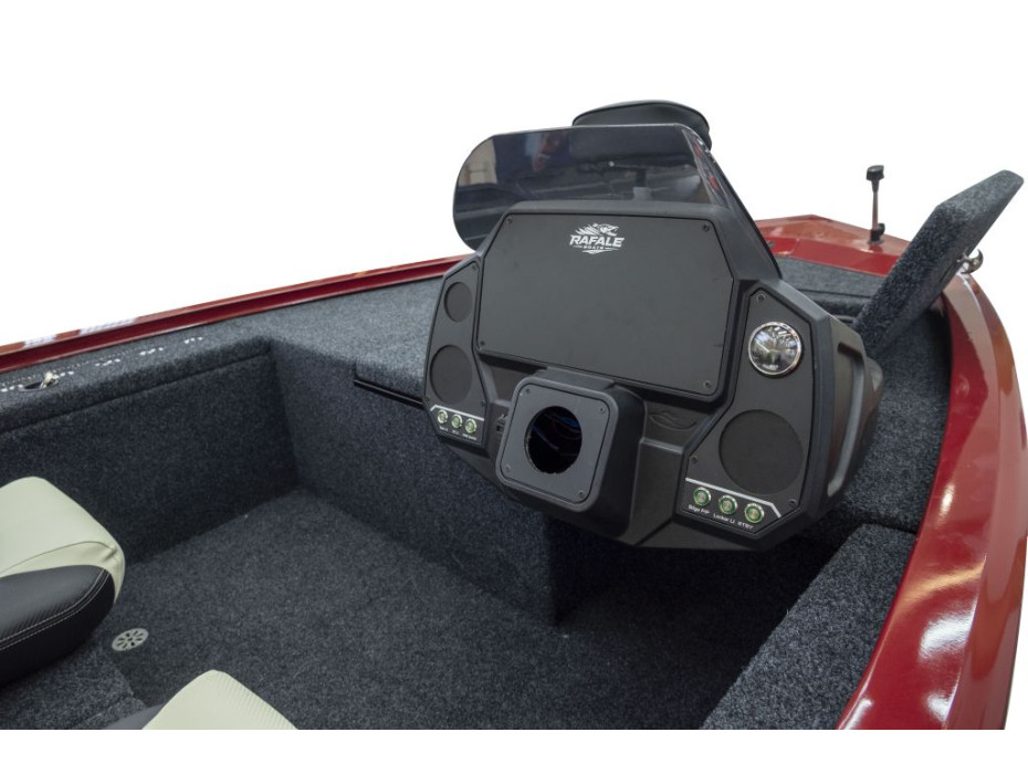 Riverlake FK440 Console