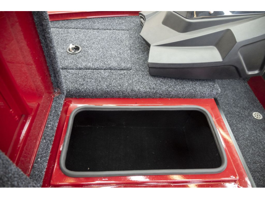Riverlake FK440 Console