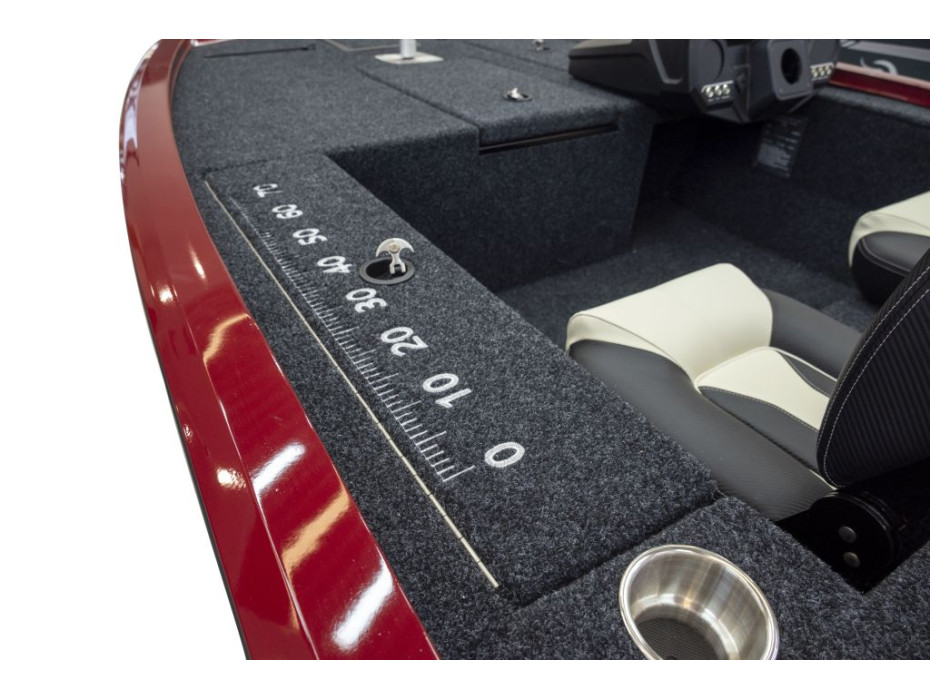 Riverlake FK440 Console