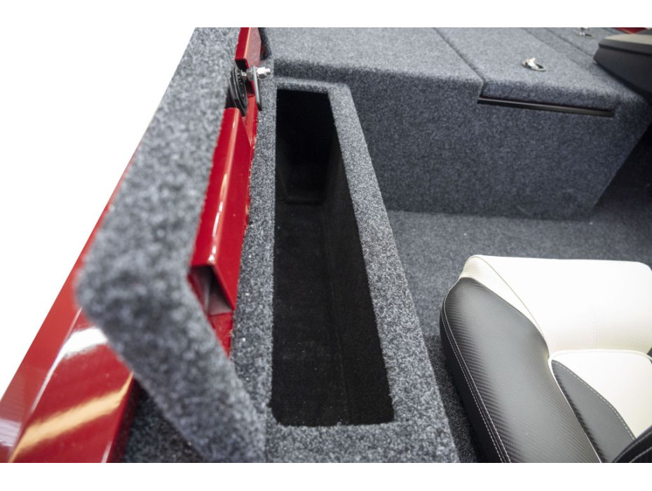 Riverlake FK440 Console