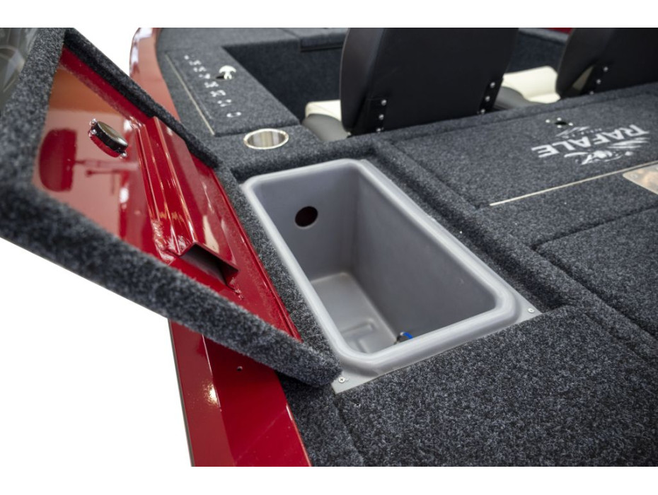 Riverlake FK440 Console