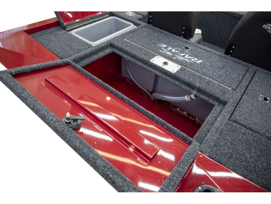 Riverlake FK440 Console