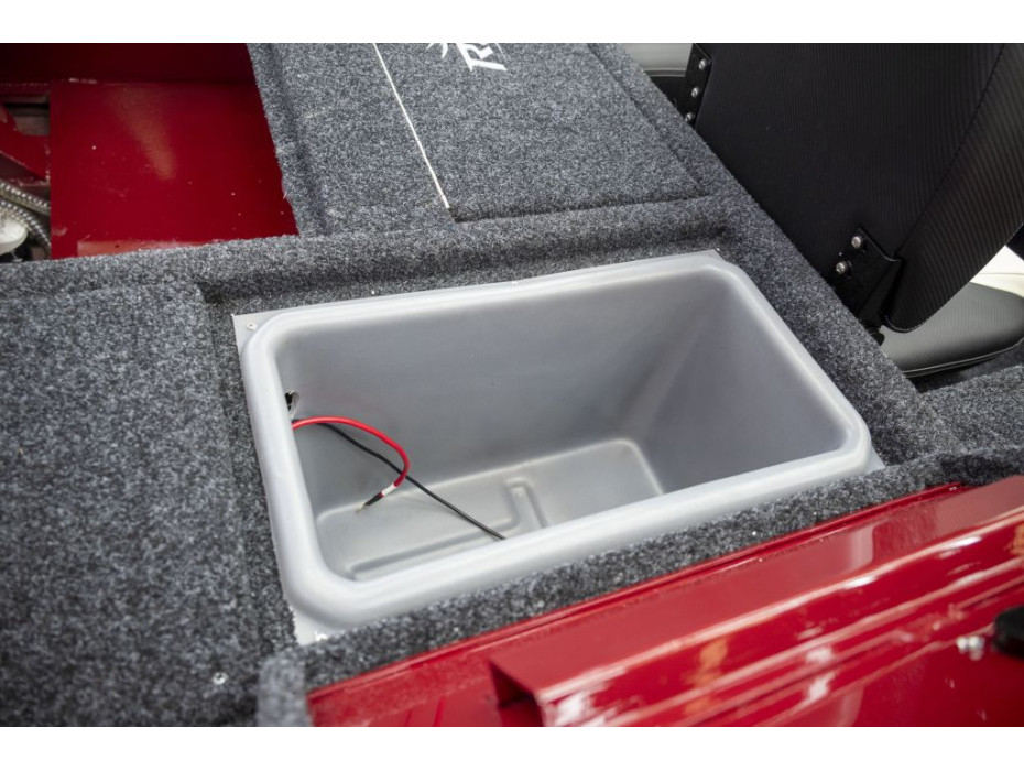 Riverlake FK440 Console