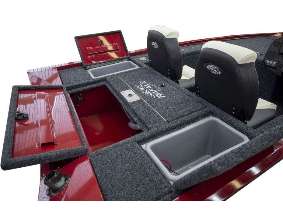 Riverlake FK440 Console