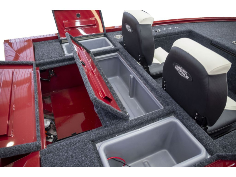 Riverlake FK440 Console