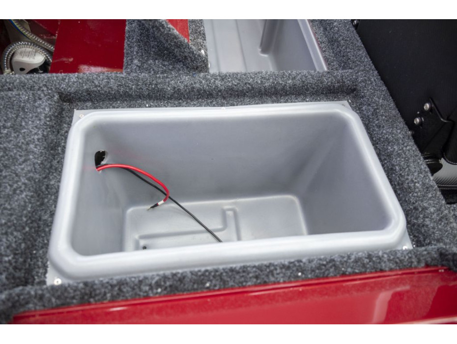 Riverlake FK440 Console