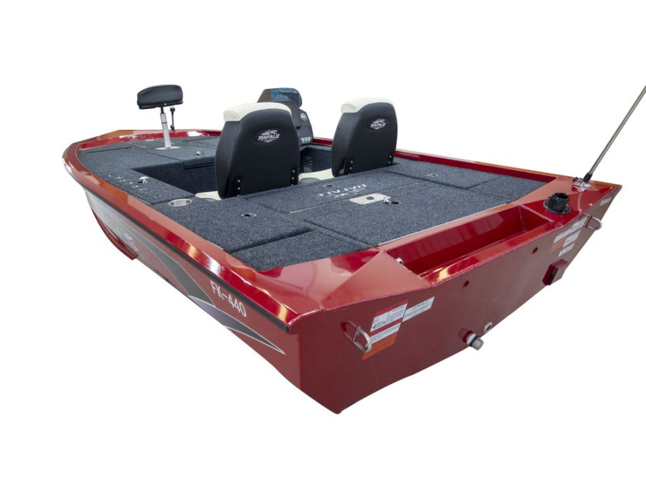 Riverlake FK440 Console