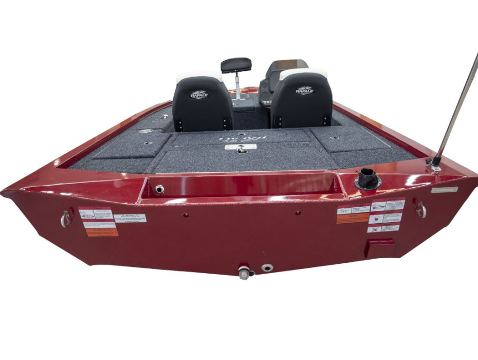 Riverlake FK440 Console