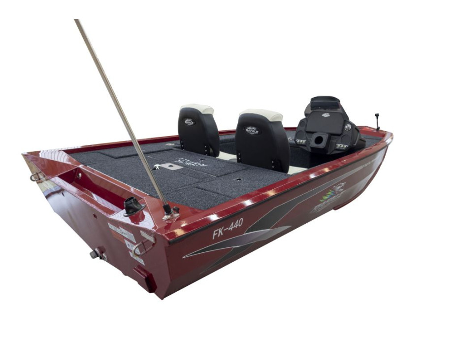 Riverlake FK440 Console