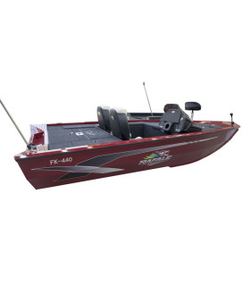 Riverlake FK440 Console