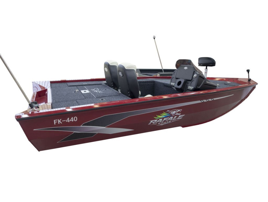 Riverlake FK440 Console