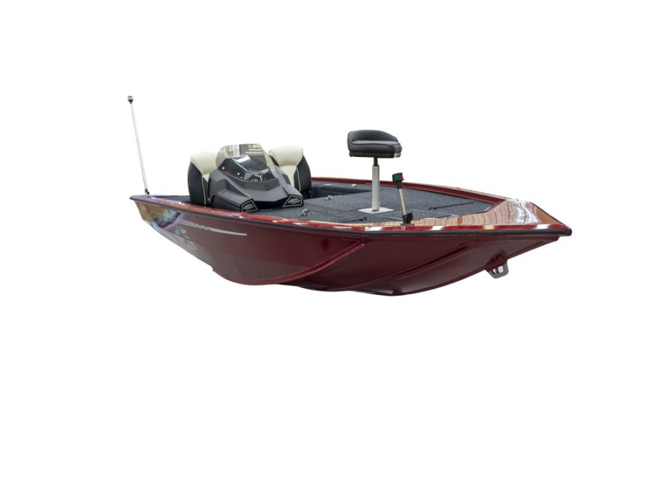 Riverlake FK440 Console