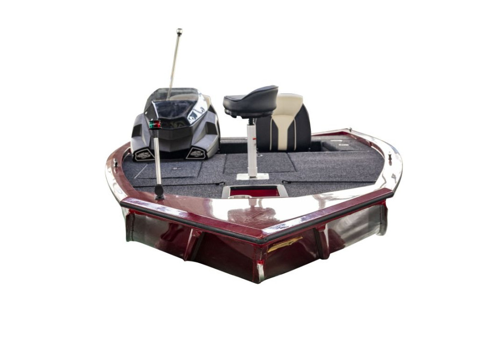 Riverlake FK470 Console