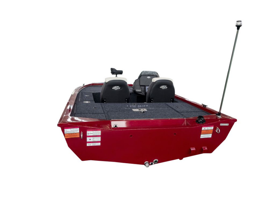 Riverlake FK470 Console