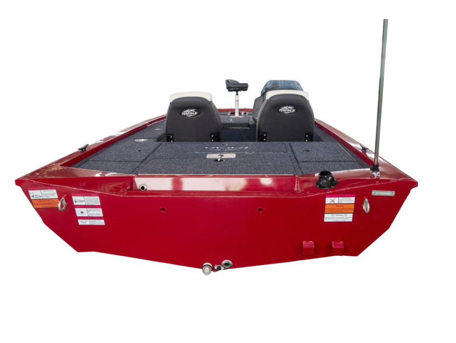Riverlake FK470 Console