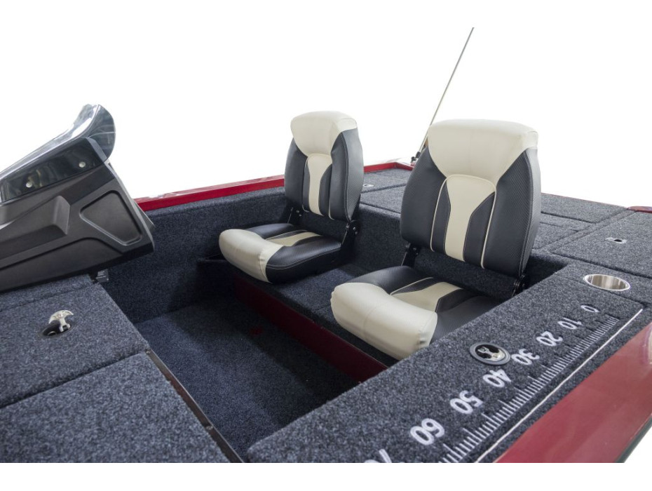 Riverlake FK470 Console
