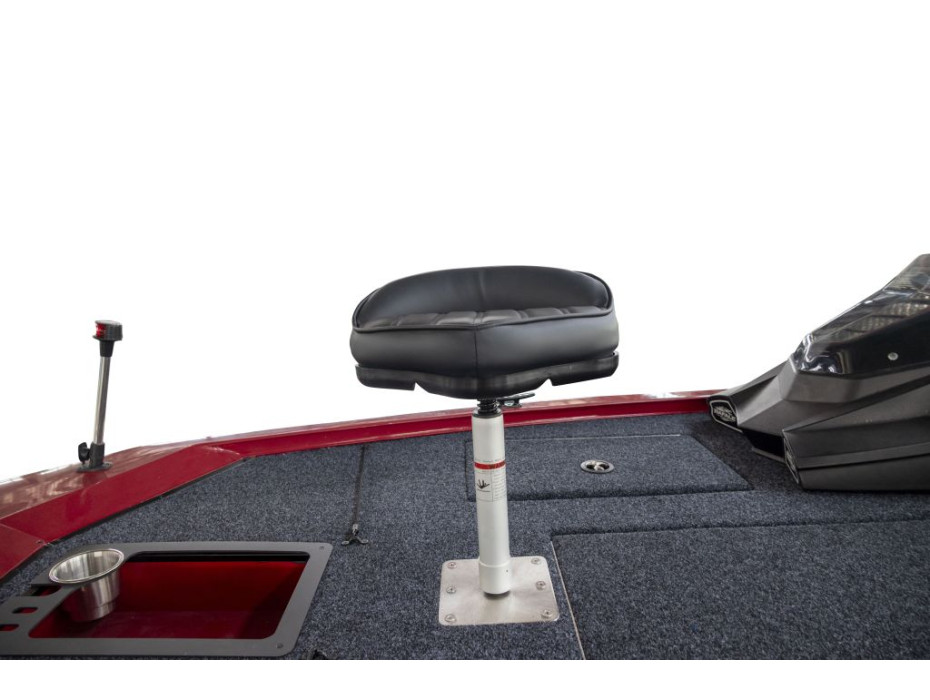 Riverlake FK470 Console