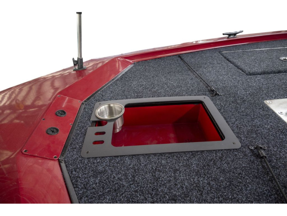 Riverlake FK470 Console