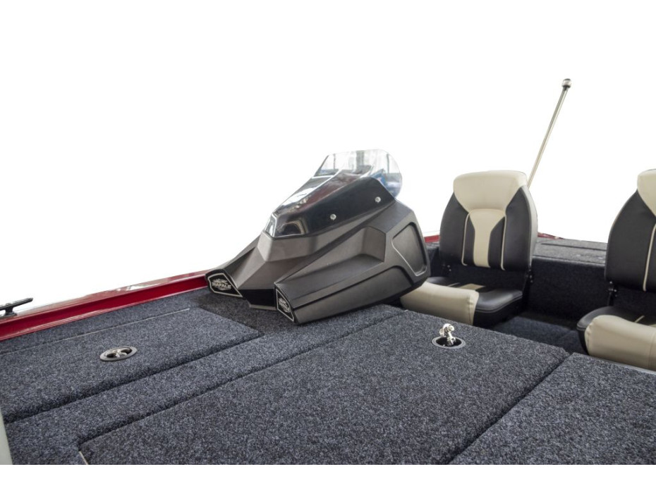 Riverlake FK470 Console