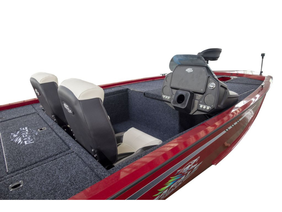 Riverlake FK470 Console