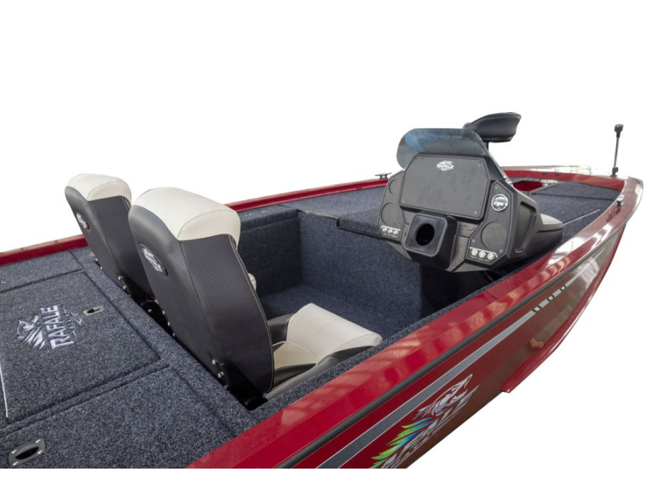 Riverlake FK470 Console