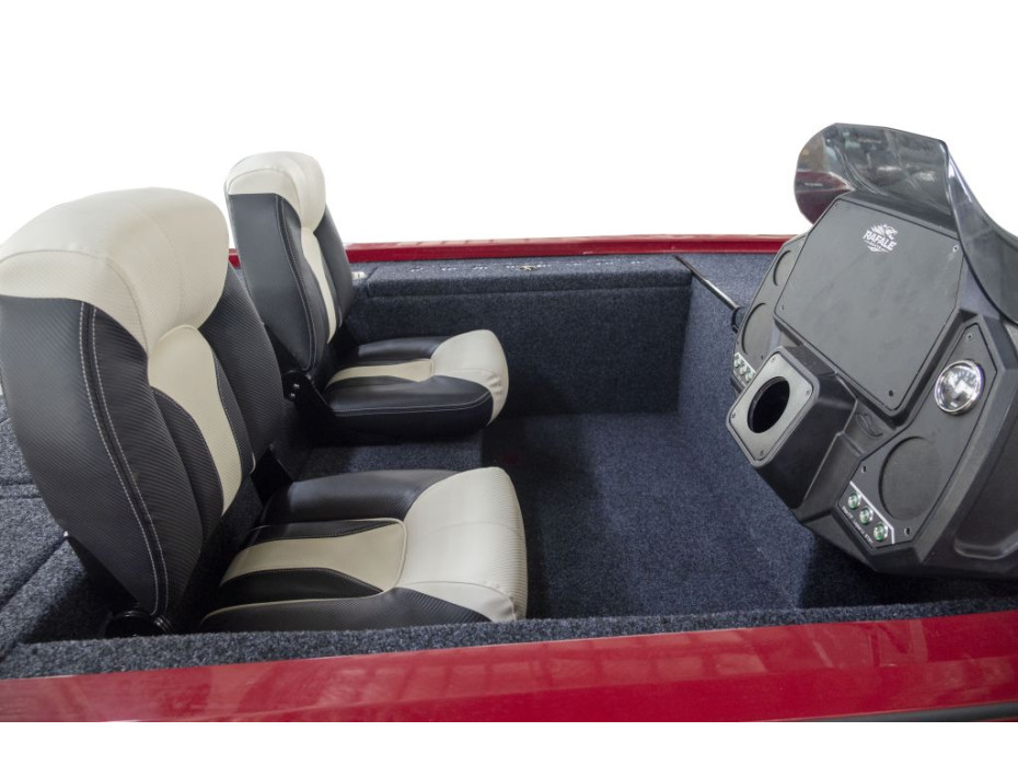 Riverlake FK470 Console