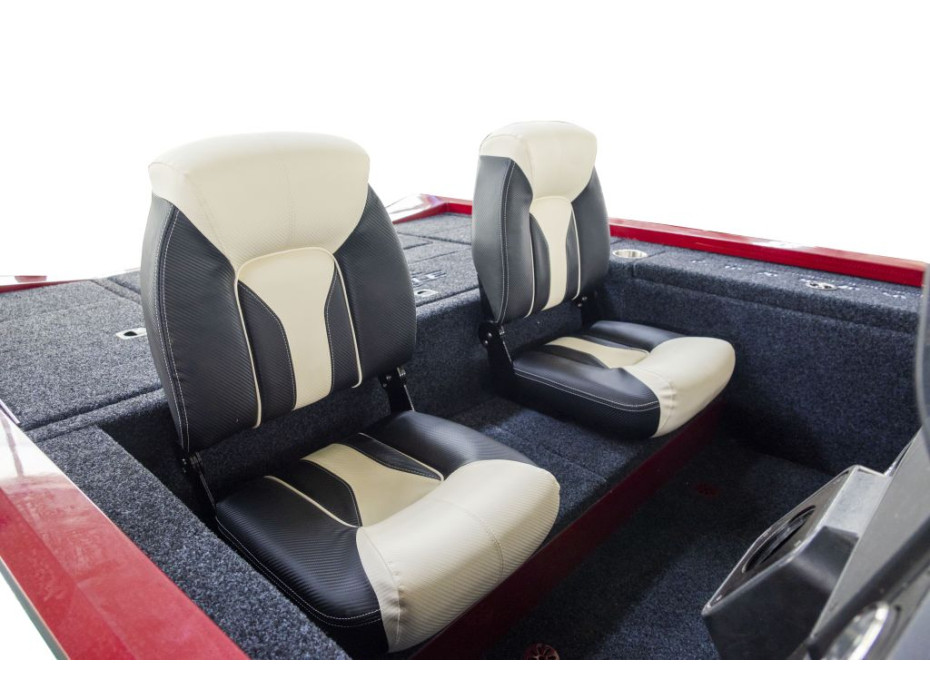 Riverlake FK470 Console