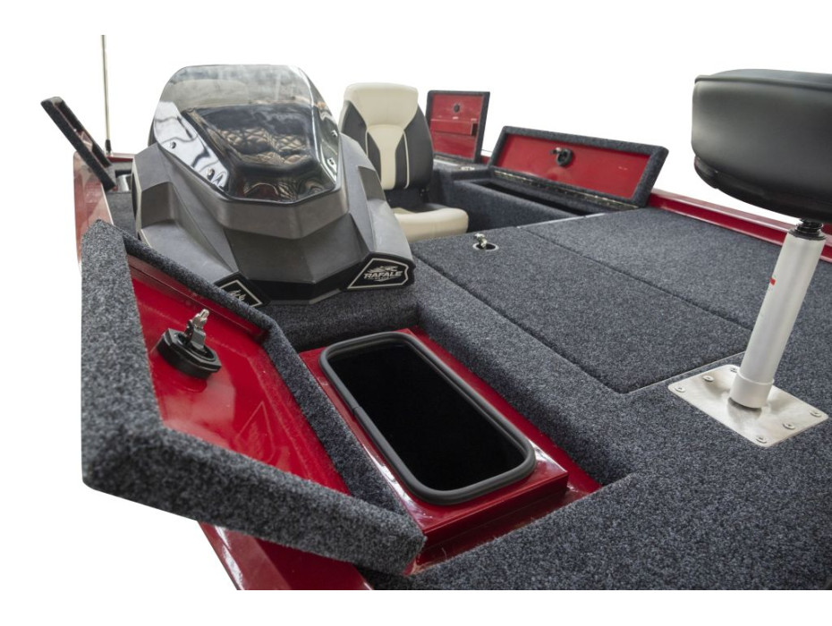 Riverlake FK470 Console