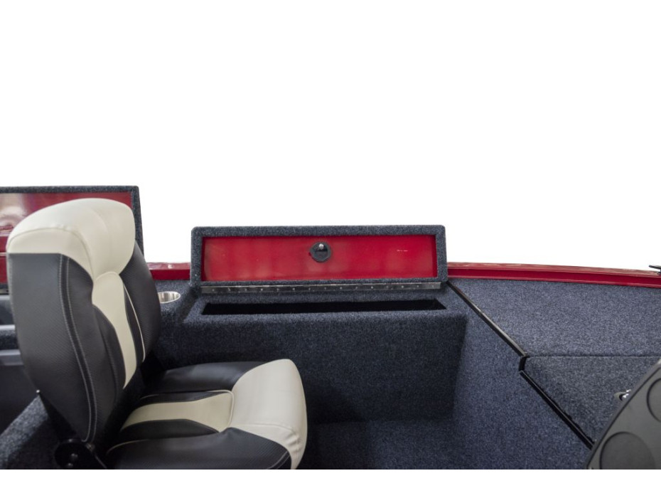 Riverlake FK470 Console