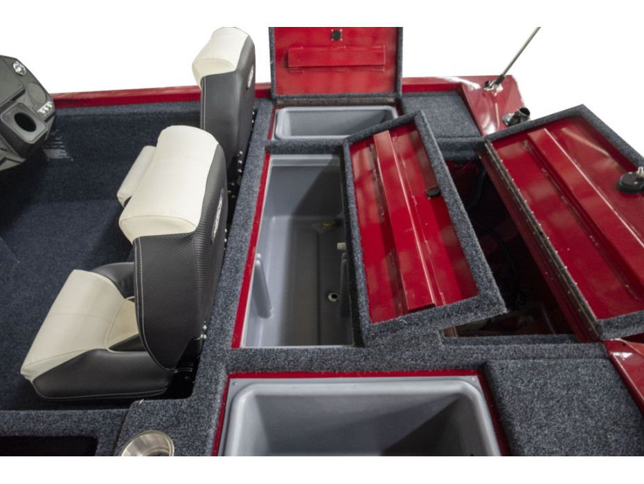 Riverlake FK470 Console