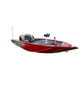 Riverlake FK470 Console