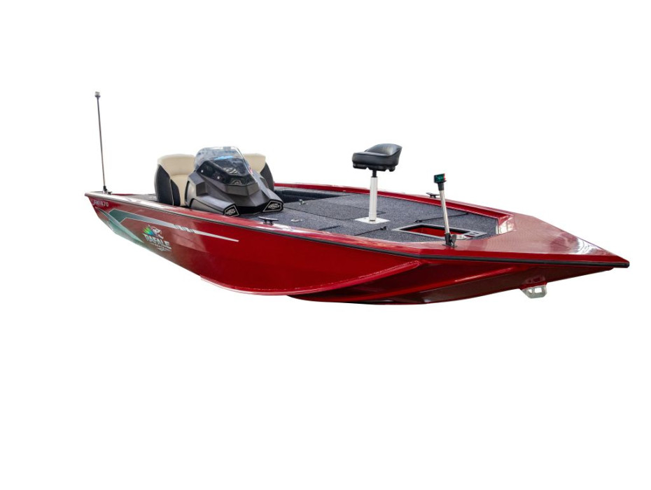 Riverlake FK470 Console
