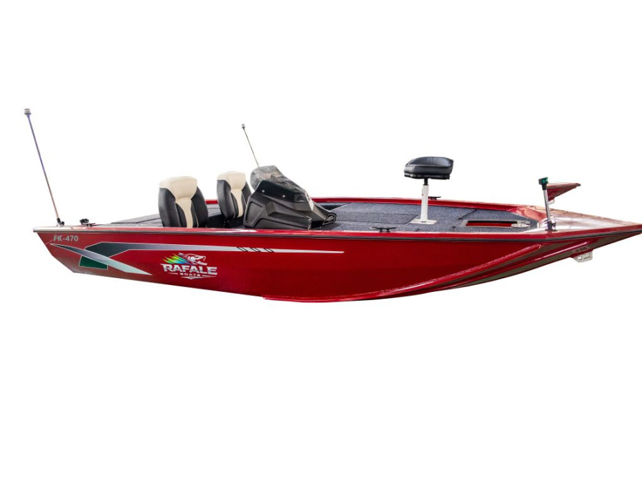 Riverlake FK470 Console