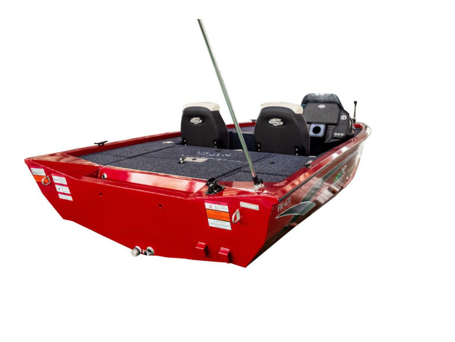 Riverlake FK470 Console