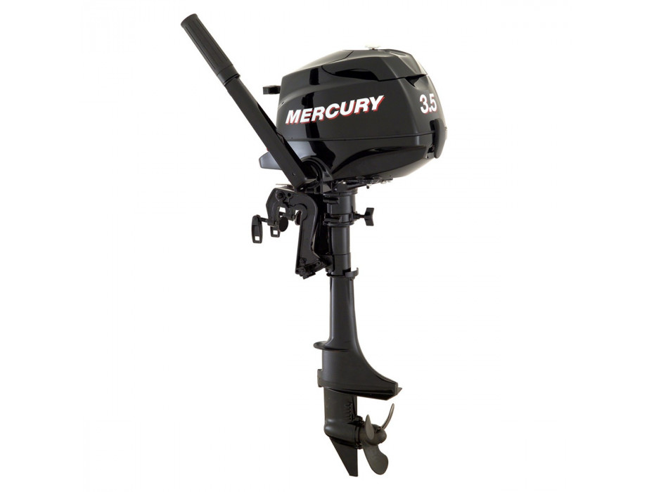 MOTEUR MERCURY FOURSTROKE 3.5 CV