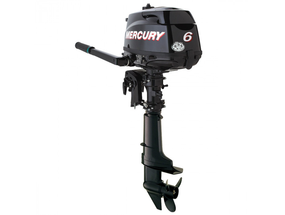 MOTEUR MERCURY FOURSTROKE 6 CV
