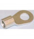 4 Cosses pour cable 16 mm2