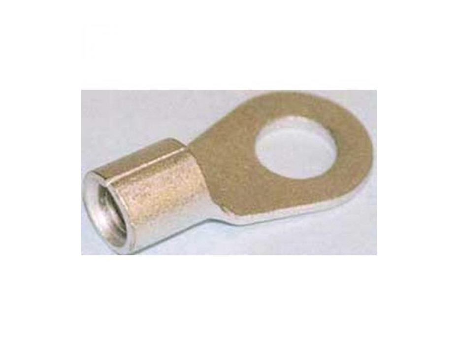 4 Cosses pour cable 16 mm2