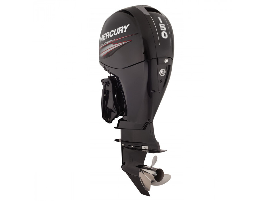 MOTEUR MERCURY FOURSTROKE EFI 150 CV L