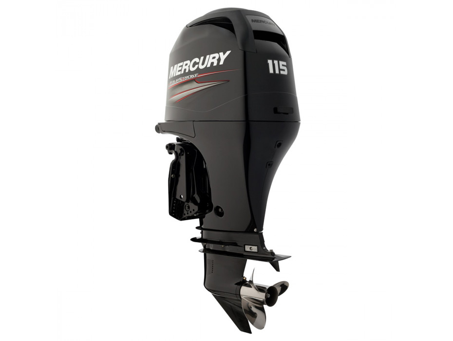 MOTEUR MERCURY FOURSTROKE EFI 115 CV ELPT
