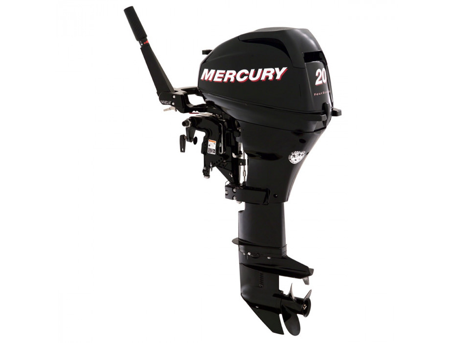 MOTEUR MERCURY FOURSTROKE 20 CV M
