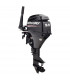 MOTEUR MERCURY FOURSTROKE 9.9 CV M