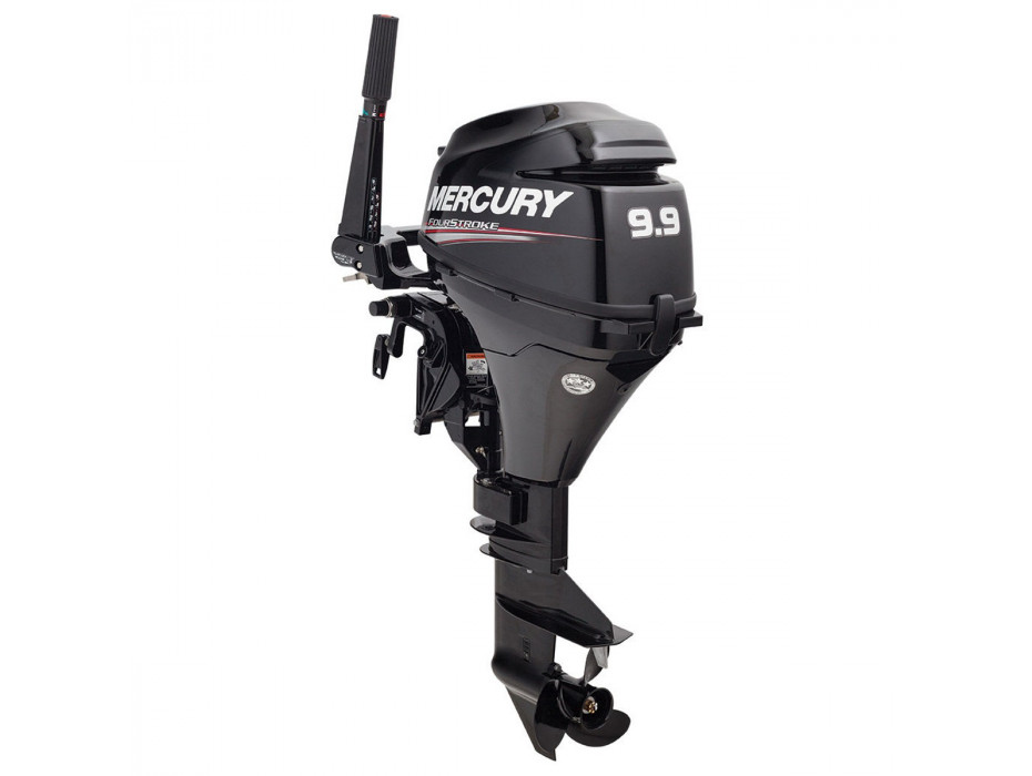 MOTEUR MERCURY FOURSTROKE 9.9 CV M