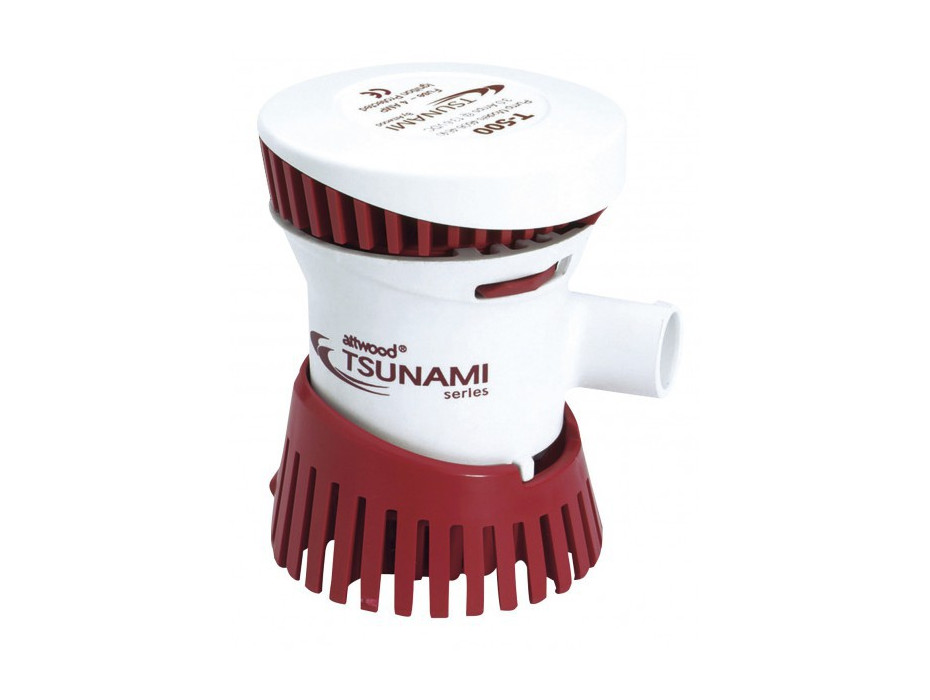 Pompe de cale TSUNAMI T500